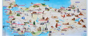 Map of Turkey
